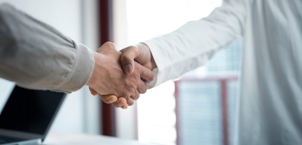 Can you negotiate a franchise agreement when selling your franchise?