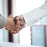 Can you negotiate a franchise agreement when selling your franchise?