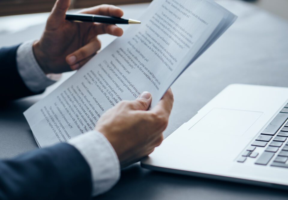 What Disclosures are Permitted and Allowed in a Franchise Disclosure Document