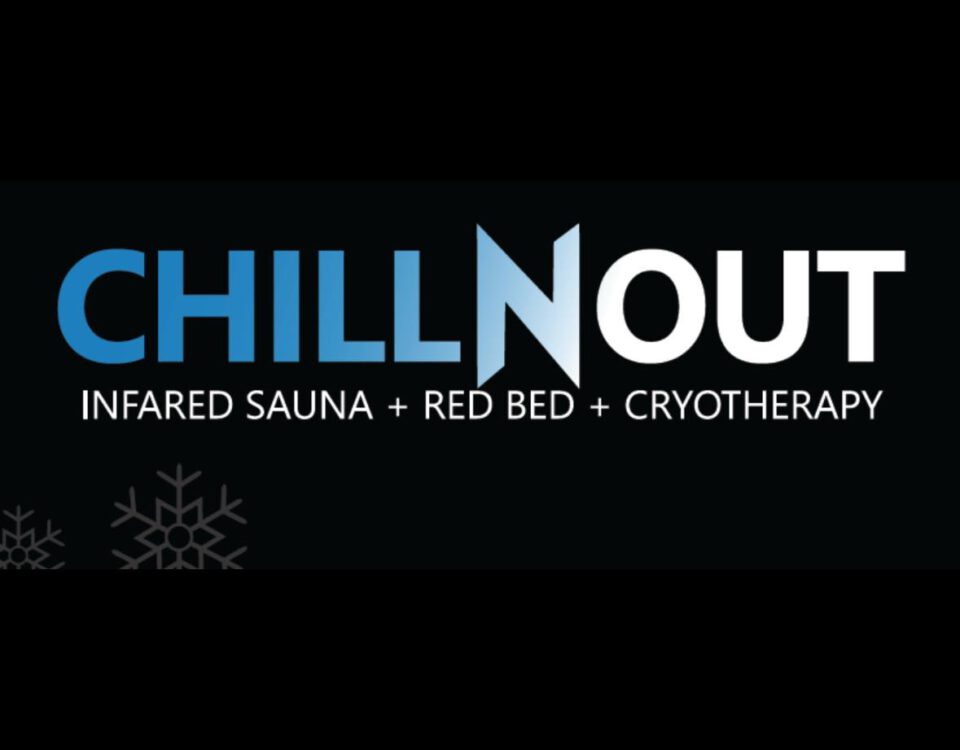 Chill N Out Health and Wellness Franchise System