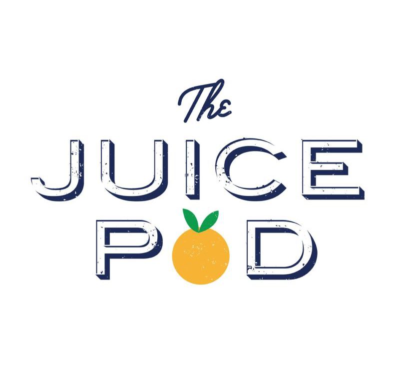 The Juice Pod: Franchise Launch