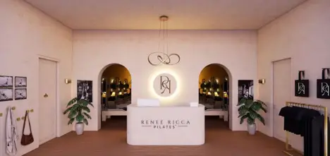 Reneé Ricca Pilates Brings Authentic Pilates to a Powerful Franchise Model